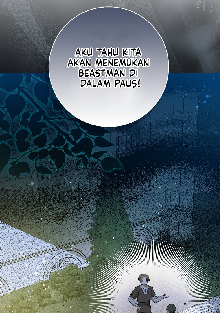 The Crazy Killer Whale’s Favourite Penguin Chapter 02 Gambar 68