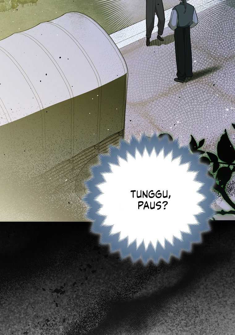 The Crazy Killer Whale’s Favourite Penguin Chapter 02 Gambar 69