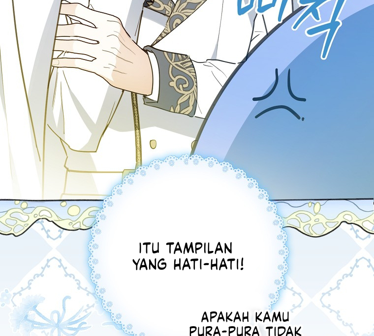 The Crazy Killer Whale’s Favourite Penguin Chapter 02 Gambar 7