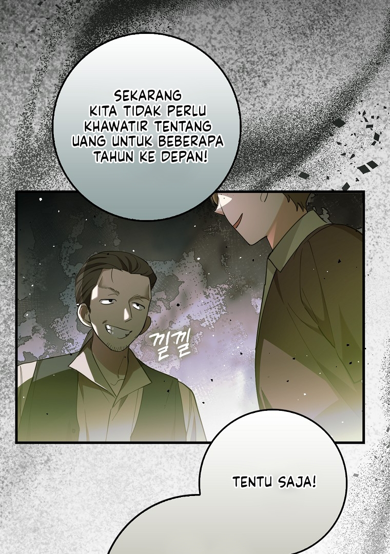 The Crazy Killer Whale’s Favourite Penguin Chapter 02 Gambar 70