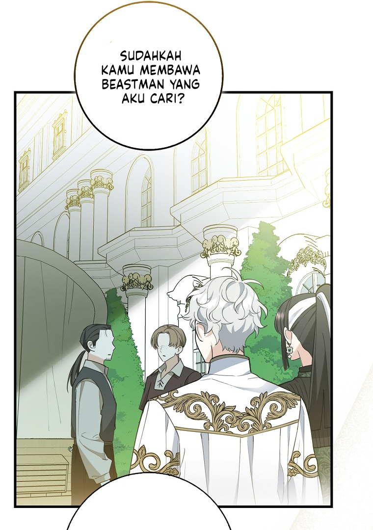 The Crazy Killer Whale’s Favourite Penguin Chapter 02 Gambar 75