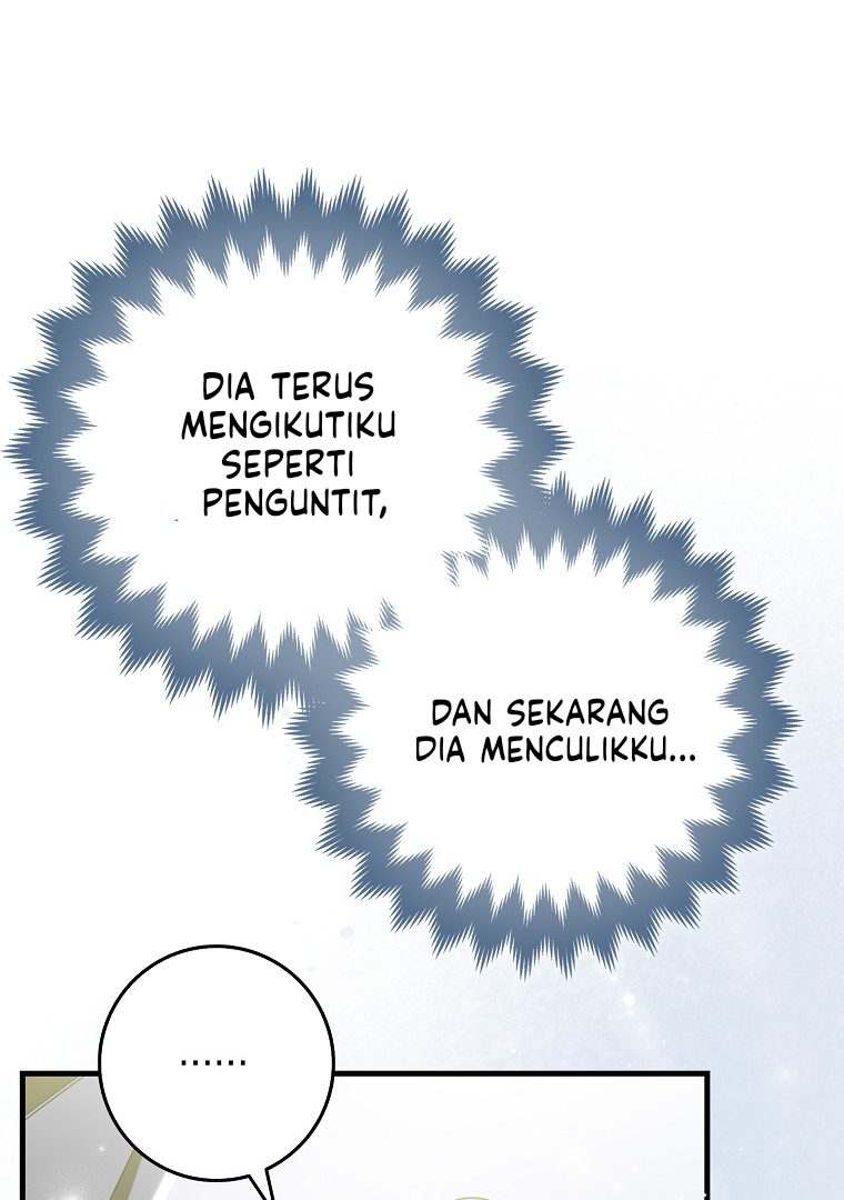 The Crazy Killer Whale’s Favourite Penguin Chapter 02 Gambar 83