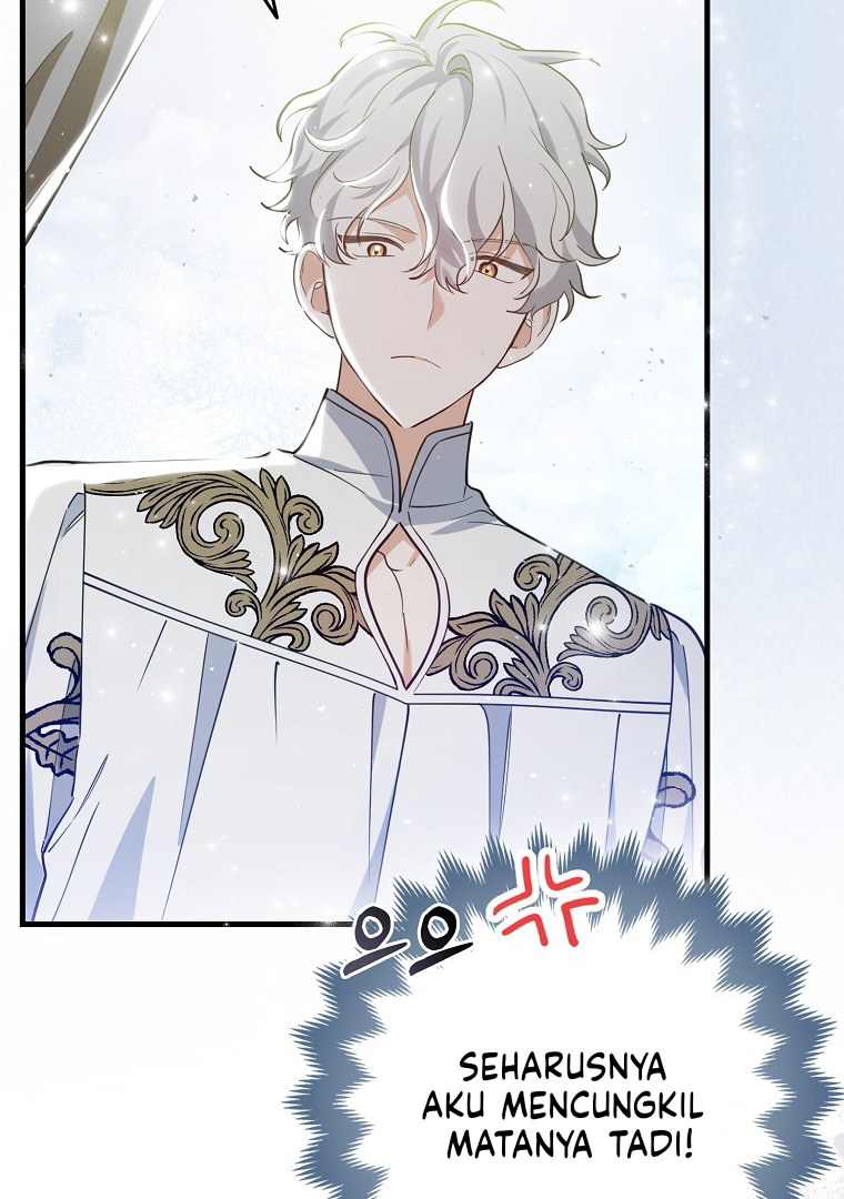 The Crazy Killer Whale’s Favourite Penguin Chapter 02 Gambar 84