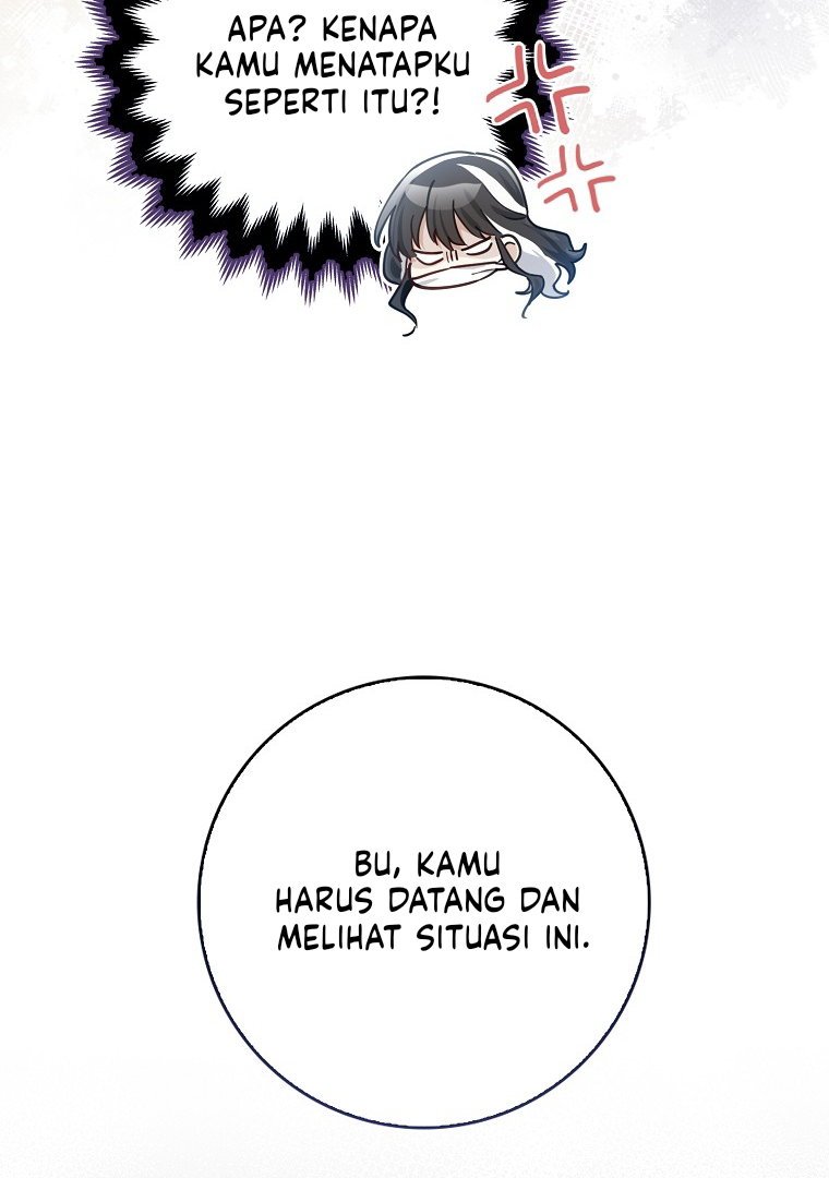 The Crazy Killer Whale’s Favourite Penguin Chapter 02 Gambar 86