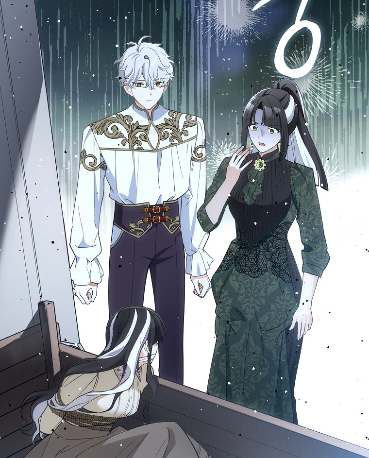 The Crazy Killer Whale’s Favourite Penguin Chapter 02 Gambar 88