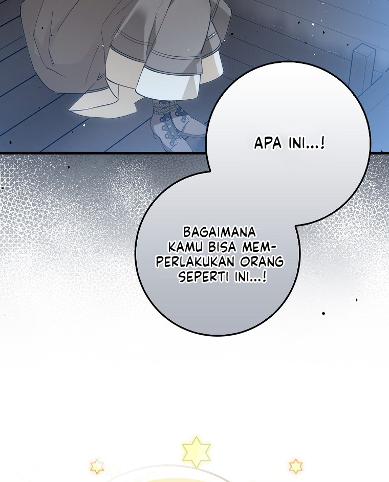 The Crazy Killer Whale’s Favourite Penguin Chapter 02 Gambar 89