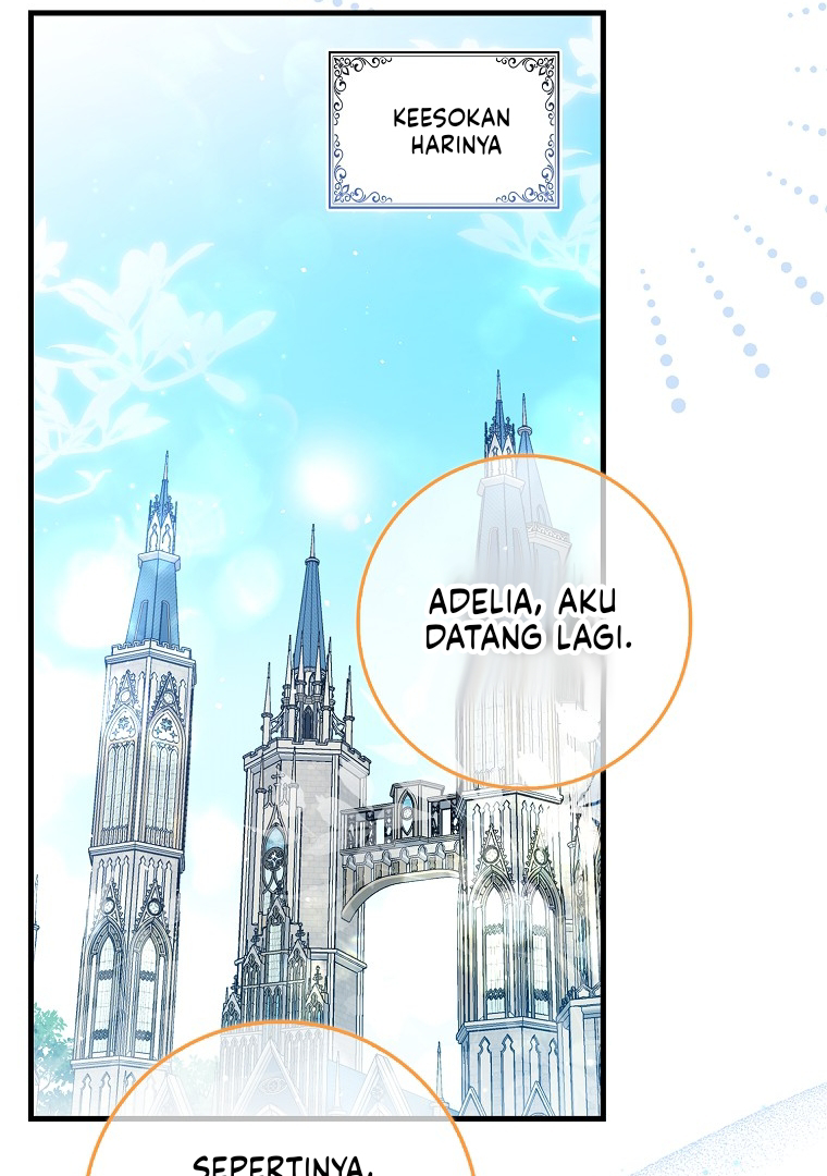 The Crazy Killer Whale’s Favourite Penguin Chapter 02 Gambar 9