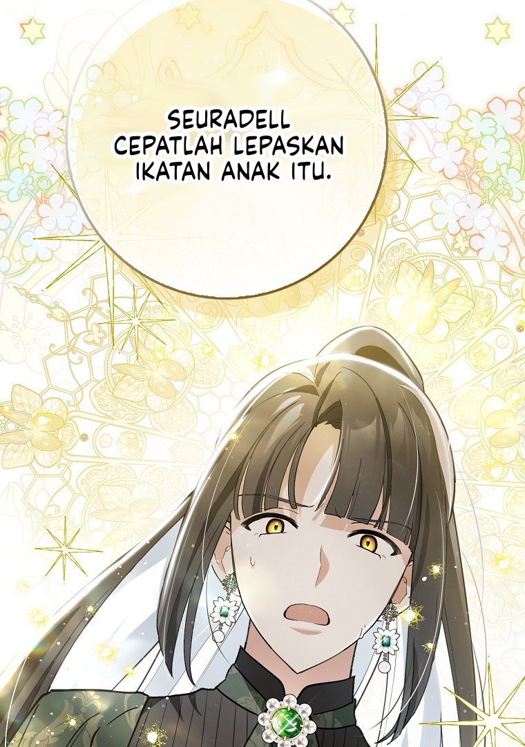 The Crazy Killer Whale’s Favourite Penguin Chapter 02 Gambar 90