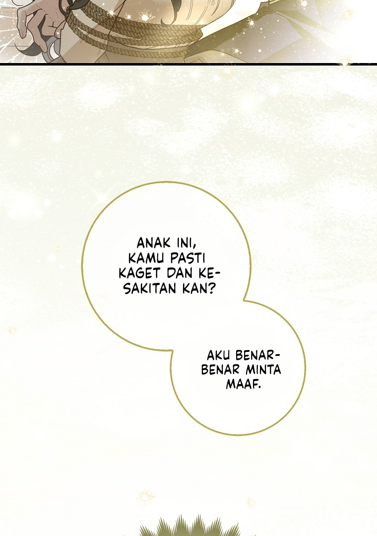 The Crazy Killer Whale’s Favourite Penguin Chapter 02 Gambar 93