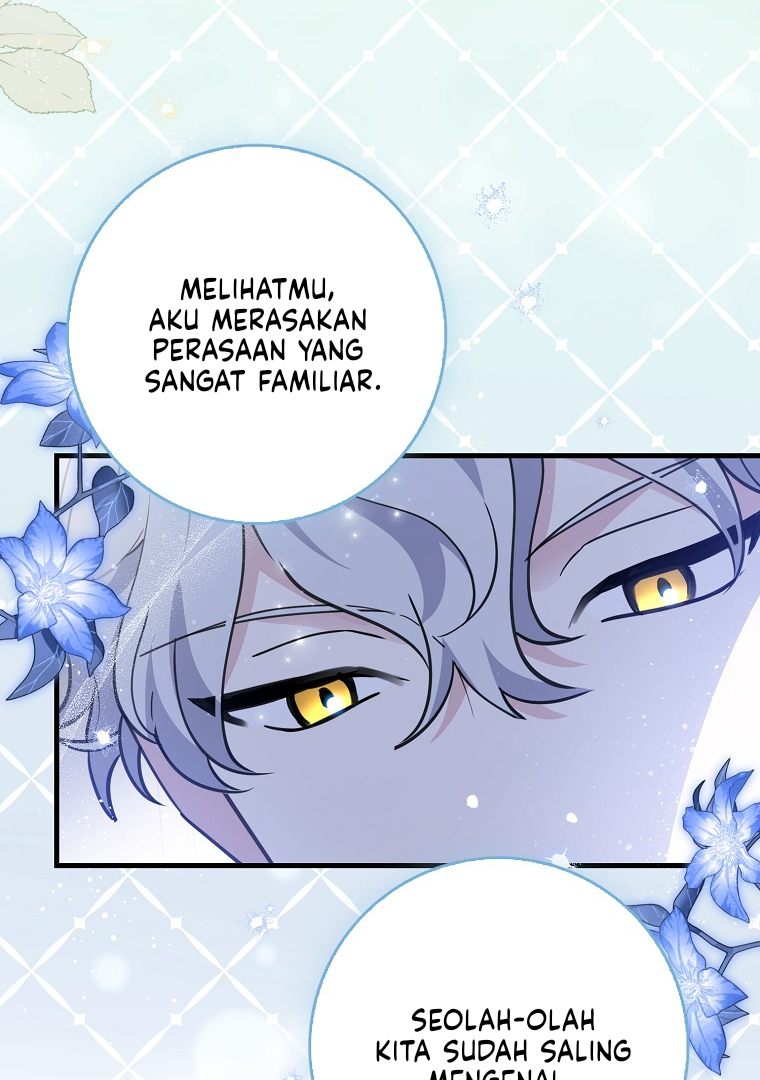 The Crazy Killer Whale’s Favourite Penguin Chapter 02 Gambar 98