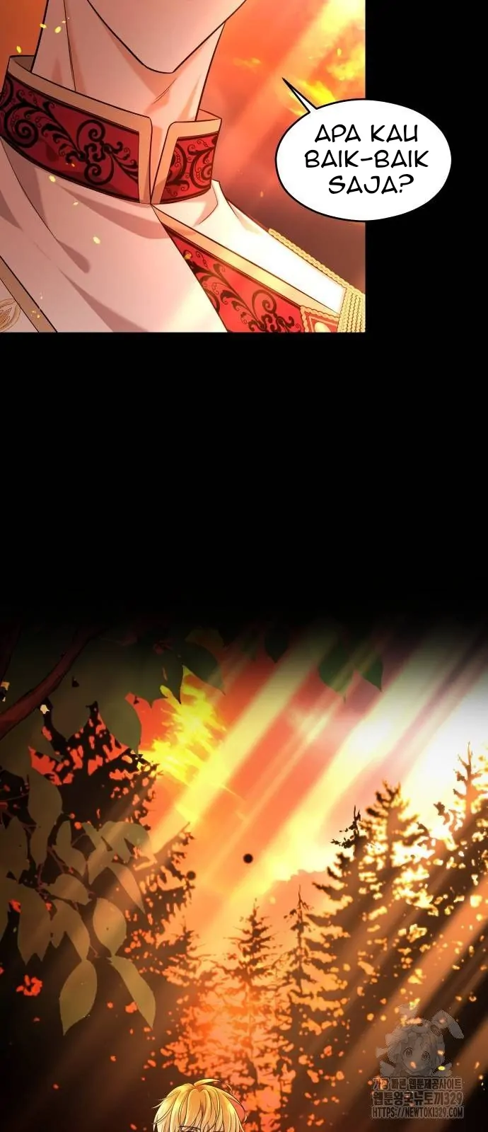 The Young Emperor Is Obsessed With Me Chapter 12 Gambar 102