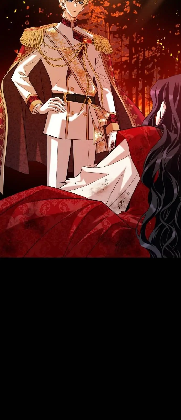 The Young Emperor Is Obsessed With Me Chapter 12 Gambar 103