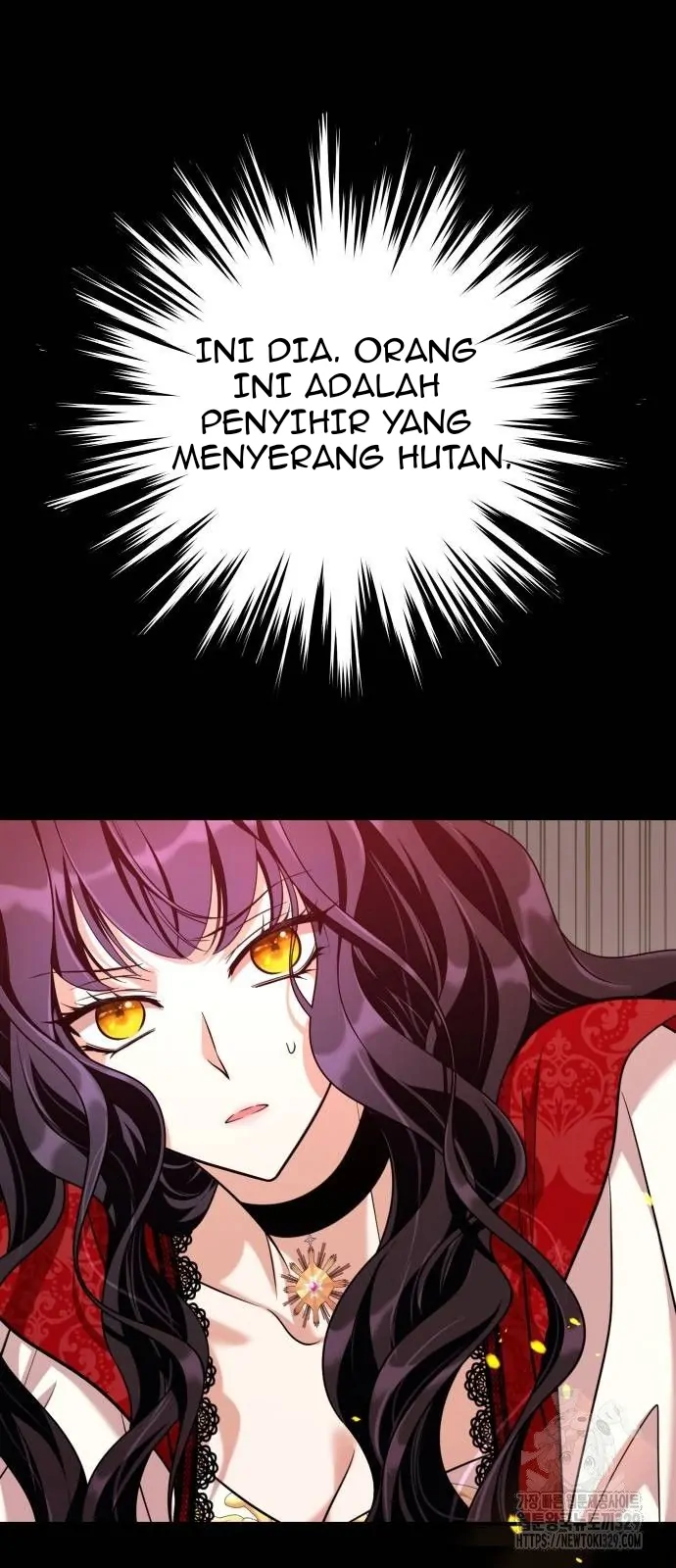 The Young Emperor Is Obsessed With Me Chapter 12 Gambar 104