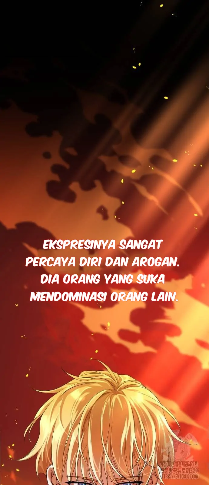 The Young Emperor Is Obsessed With Me Chapter 12 Gambar 105