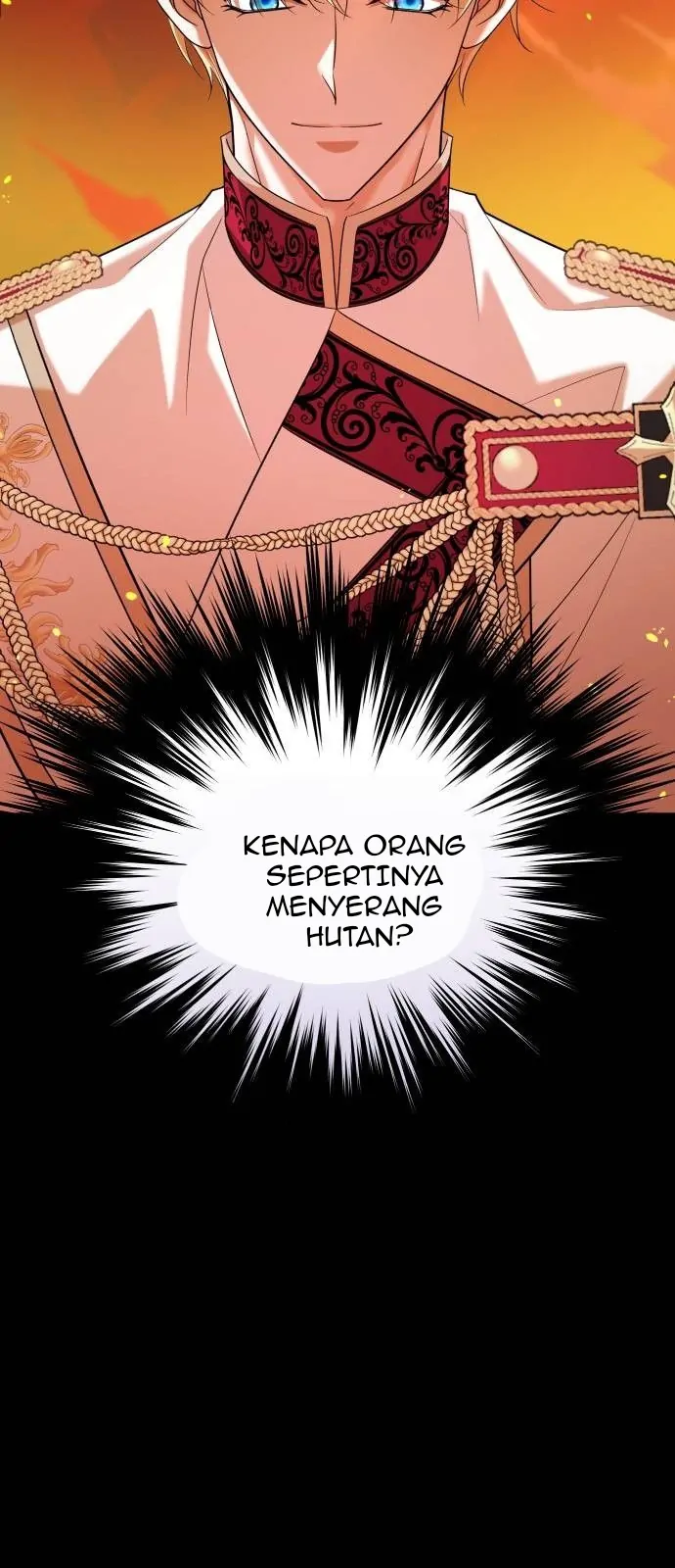 The Young Emperor Is Obsessed With Me Chapter 12 Gambar 106