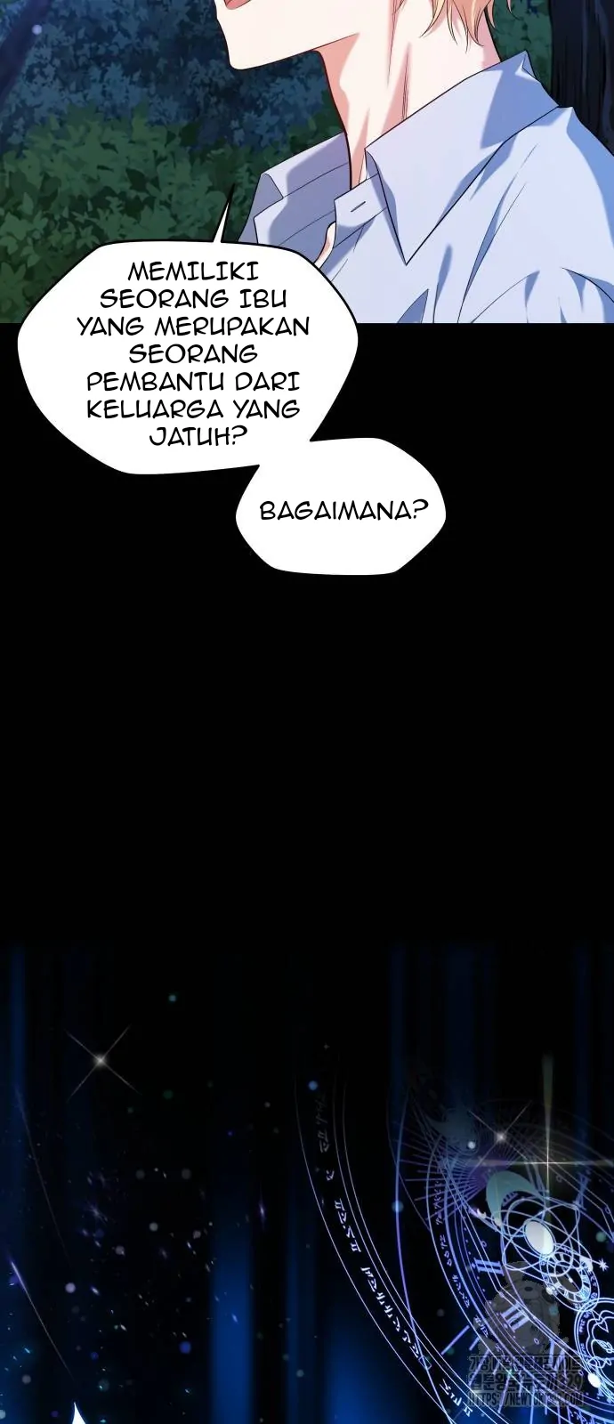 The Young Emperor Is Obsessed With Me Chapter 12 Gambar 11