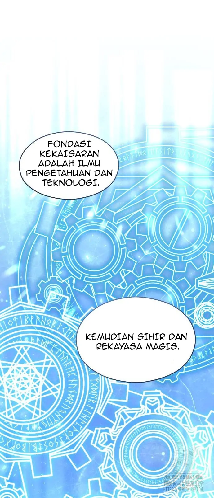 The Young Emperor Is Obsessed With Me Chapter 12 Gambar 14
