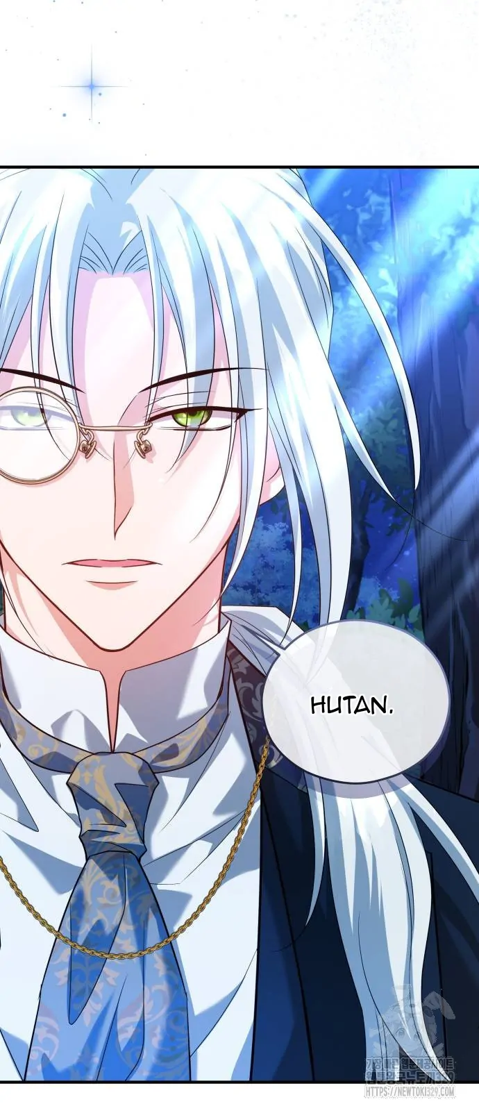 The Young Emperor Is Obsessed With Me Chapter 12 Gambar 19