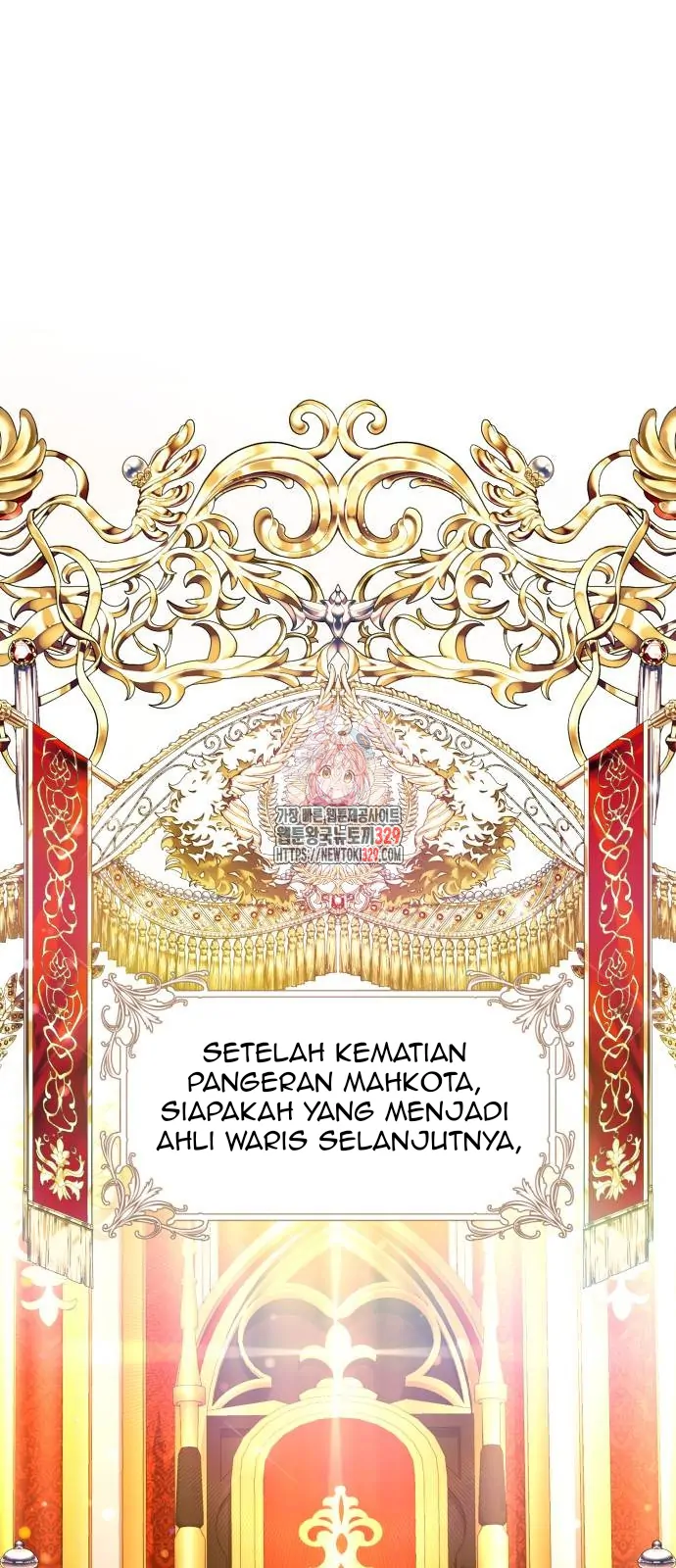 Baca  The Young Emperor Is Obsessed With Me Chapter 12 Gambar 2