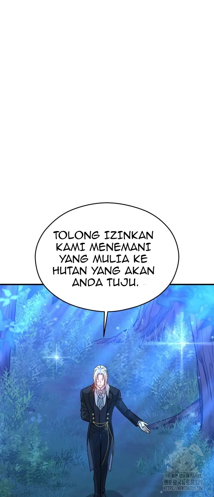 The Young Emperor Is Obsessed With Me Chapter 12 Gambar 20
