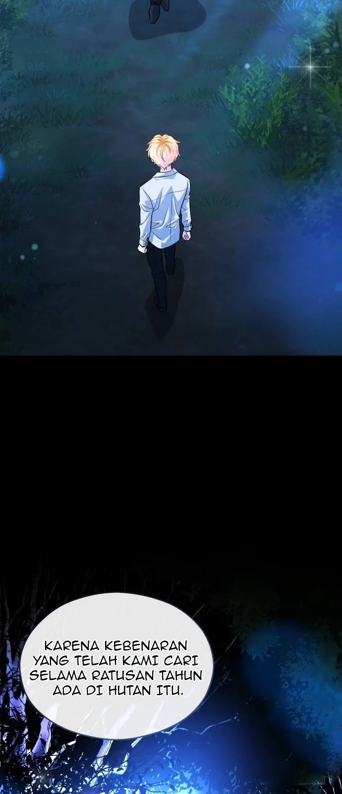 The Young Emperor Is Obsessed With Me Chapter 12 Gambar 21