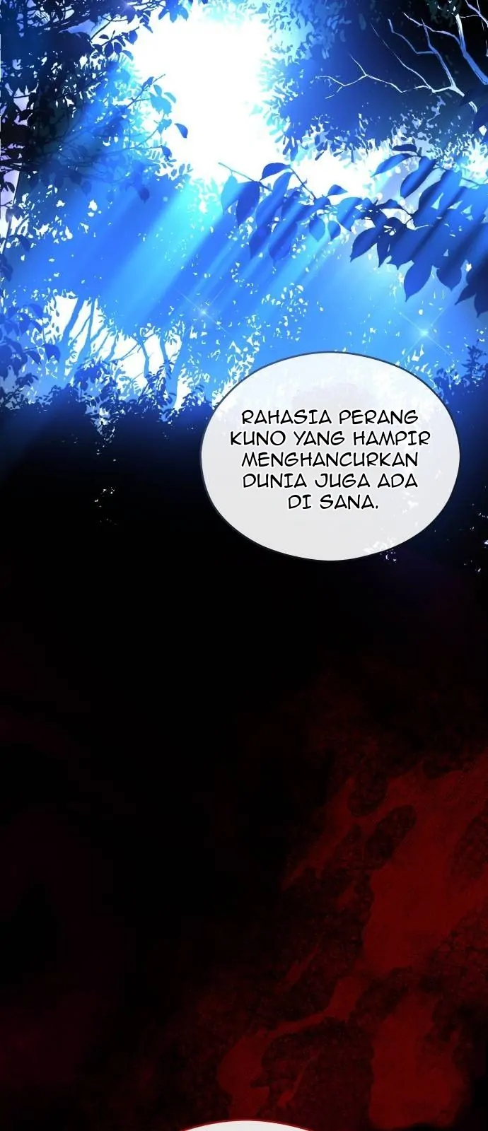 The Young Emperor Is Obsessed With Me Chapter 12 Gambar 22