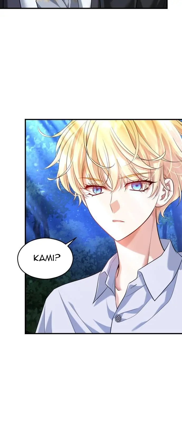 The Young Emperor Is Obsessed With Me Chapter 12 Gambar 25