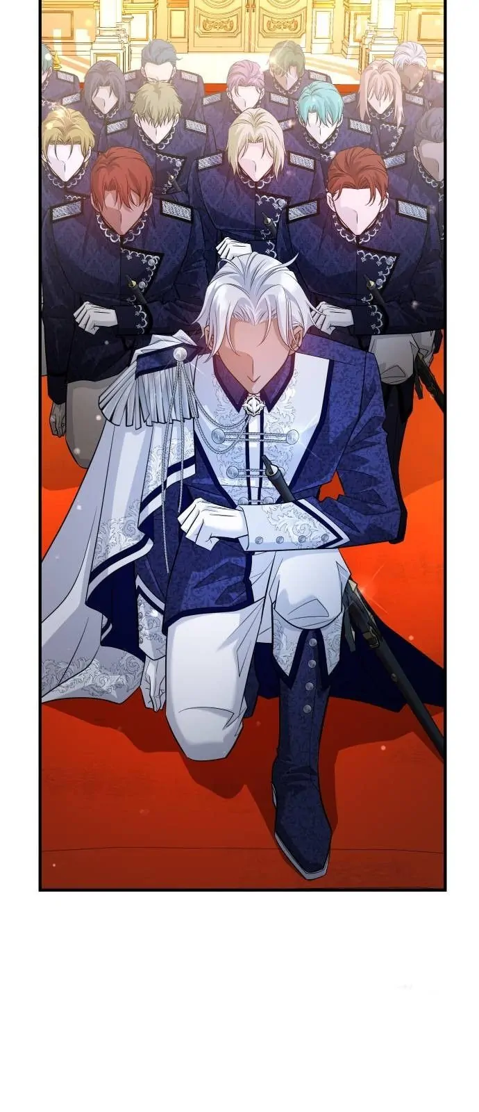 The Young Emperor Is Obsessed With Me Chapter 12 Gambar 37