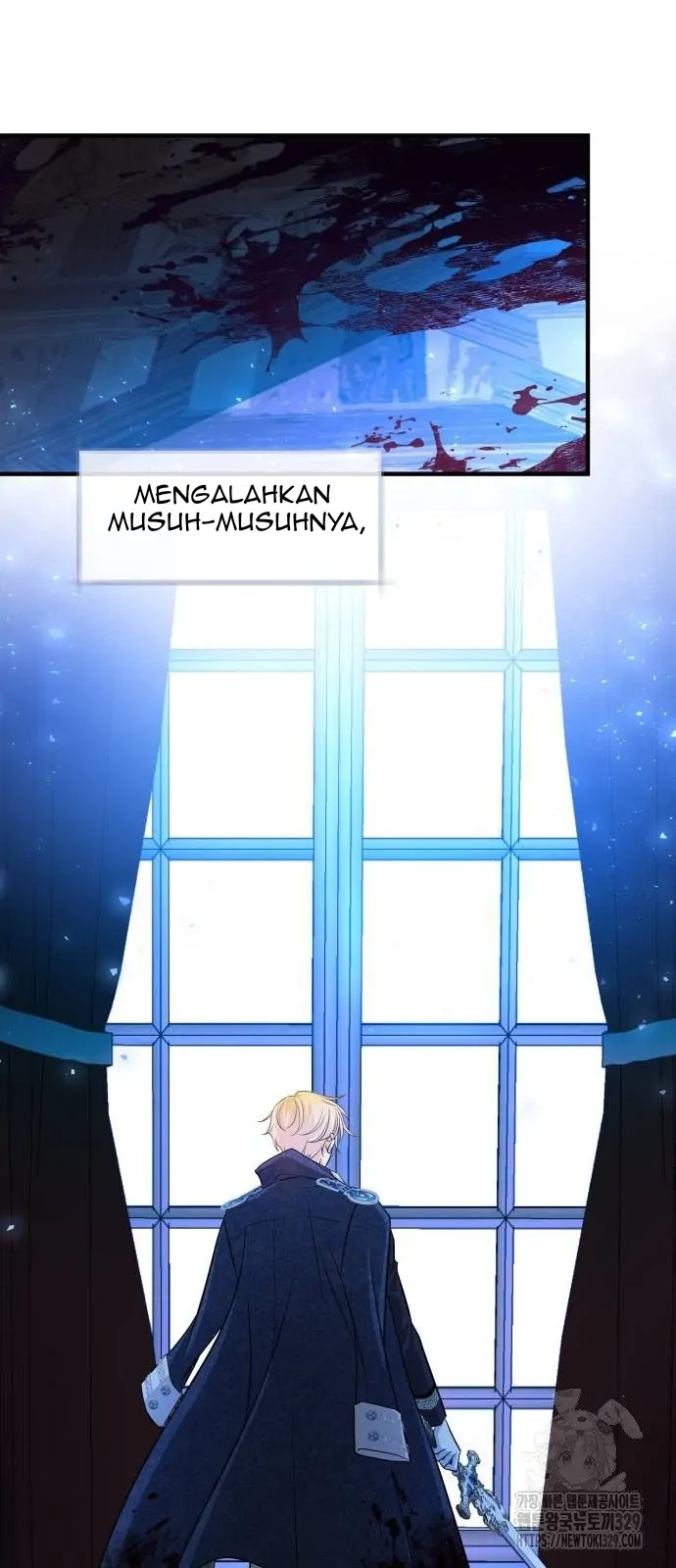 The Young Emperor Is Obsessed With Me Chapter 12 Gambar 38