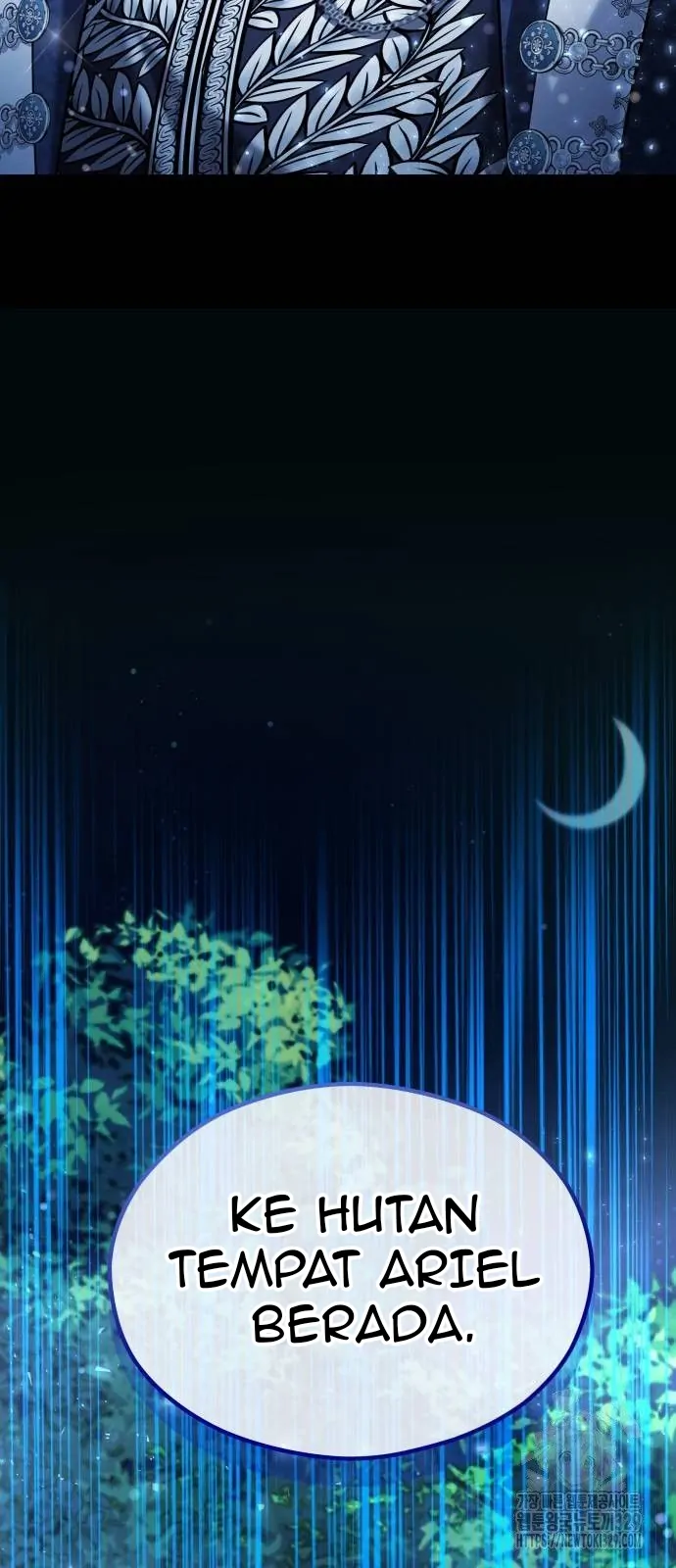 The Young Emperor Is Obsessed With Me Chapter 12 Gambar 46