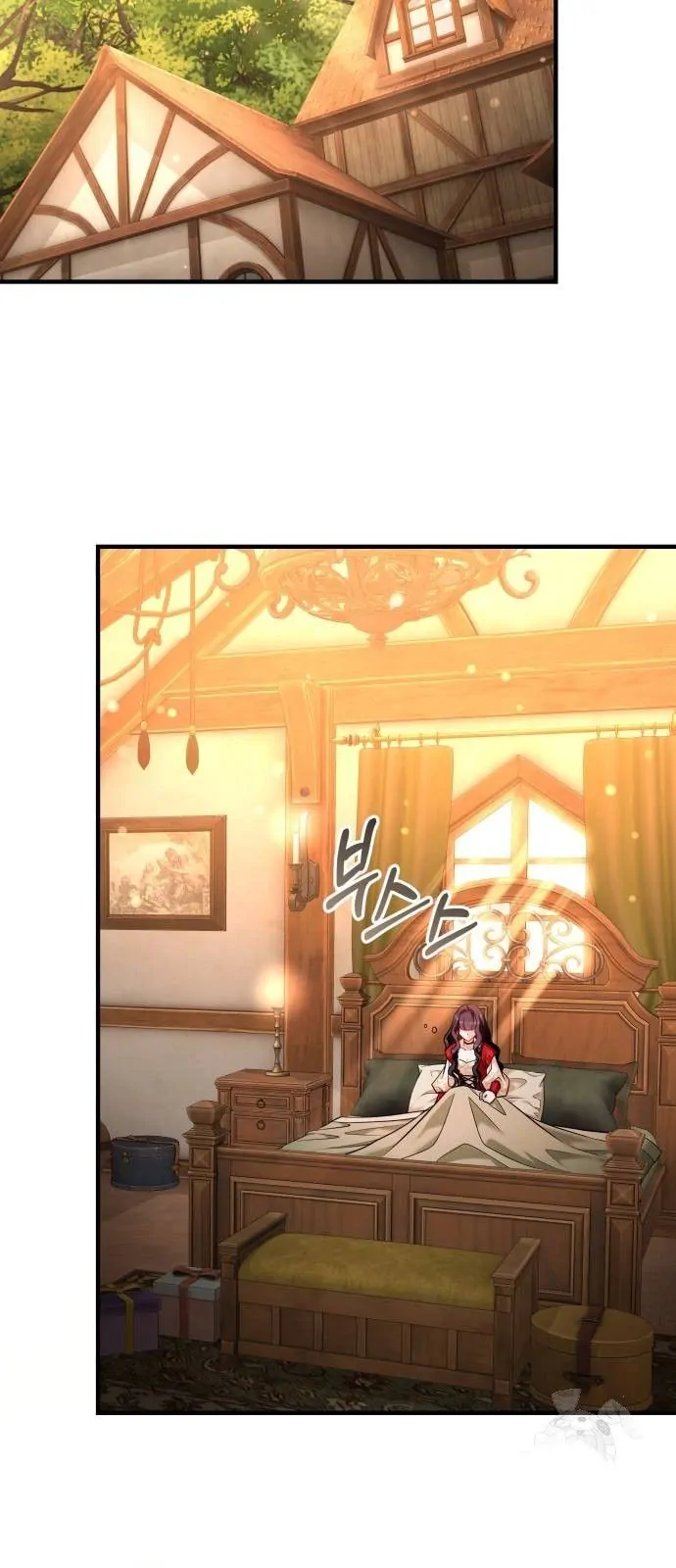 The Young Emperor Is Obsessed With Me Chapter 12 Gambar 50