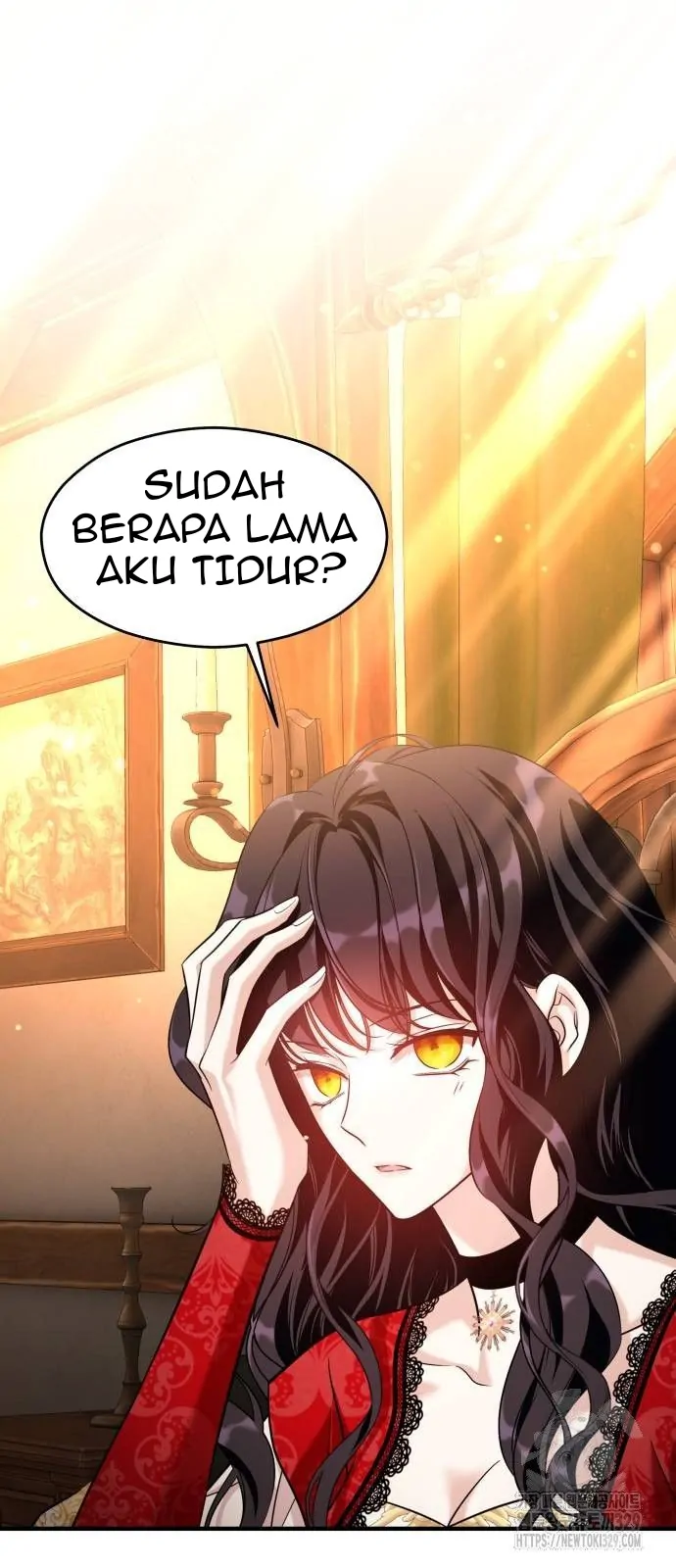 The Young Emperor Is Obsessed With Me Chapter 12 Gambar 51