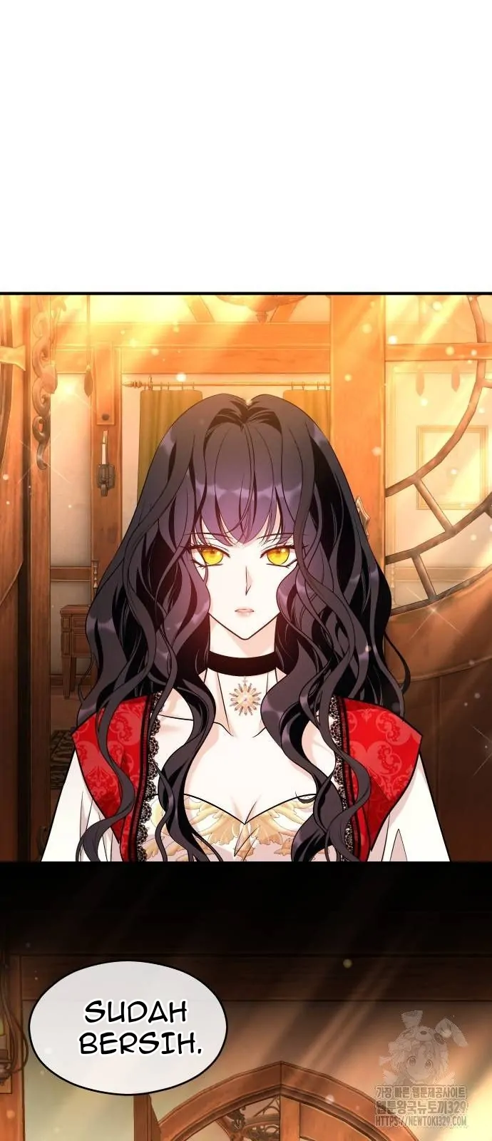 The Young Emperor Is Obsessed With Me Chapter 12 Gambar 55