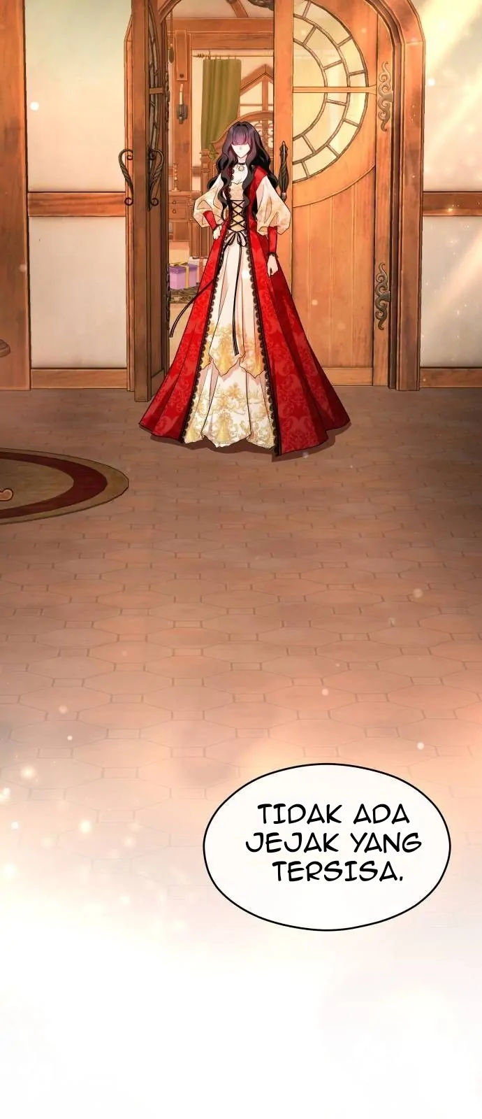 The Young Emperor Is Obsessed With Me Chapter 12 Gambar 56