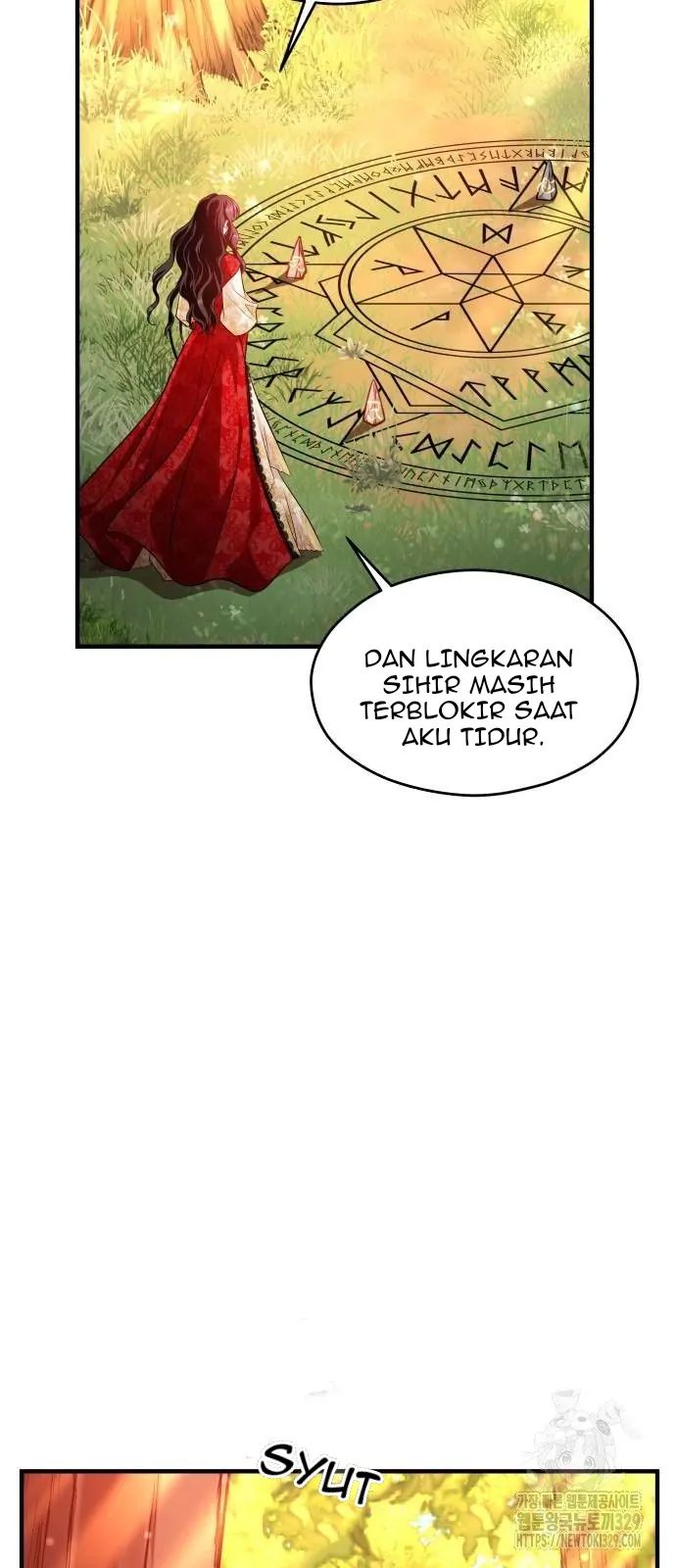 The Young Emperor Is Obsessed With Me Chapter 12 Gambar 58