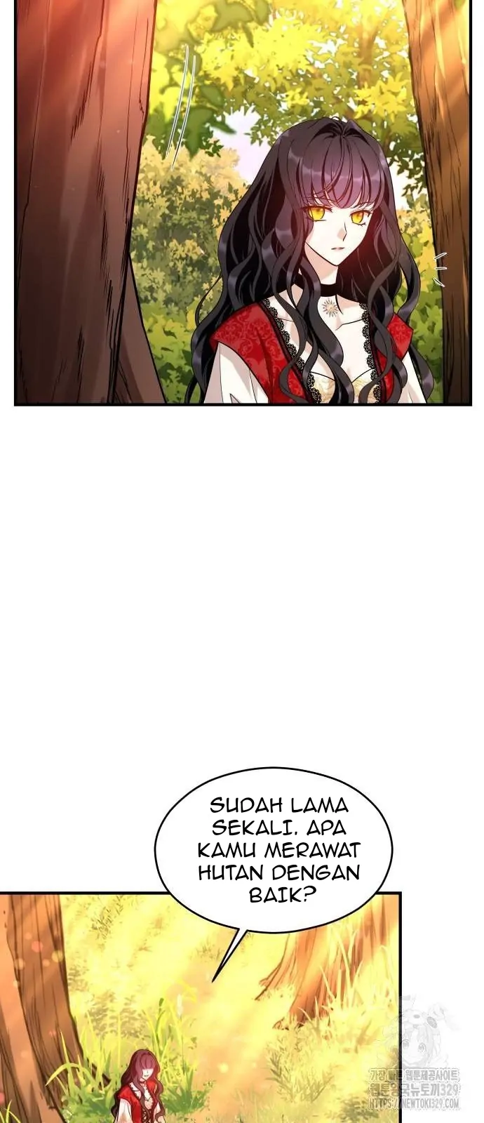 The Young Emperor Is Obsessed With Me Chapter 12 Gambar 59