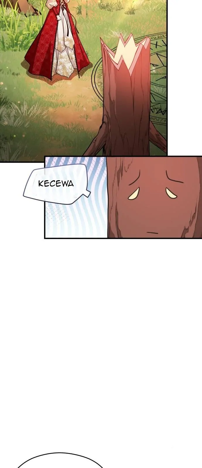 The Young Emperor Is Obsessed With Me Chapter 12 Gambar 60