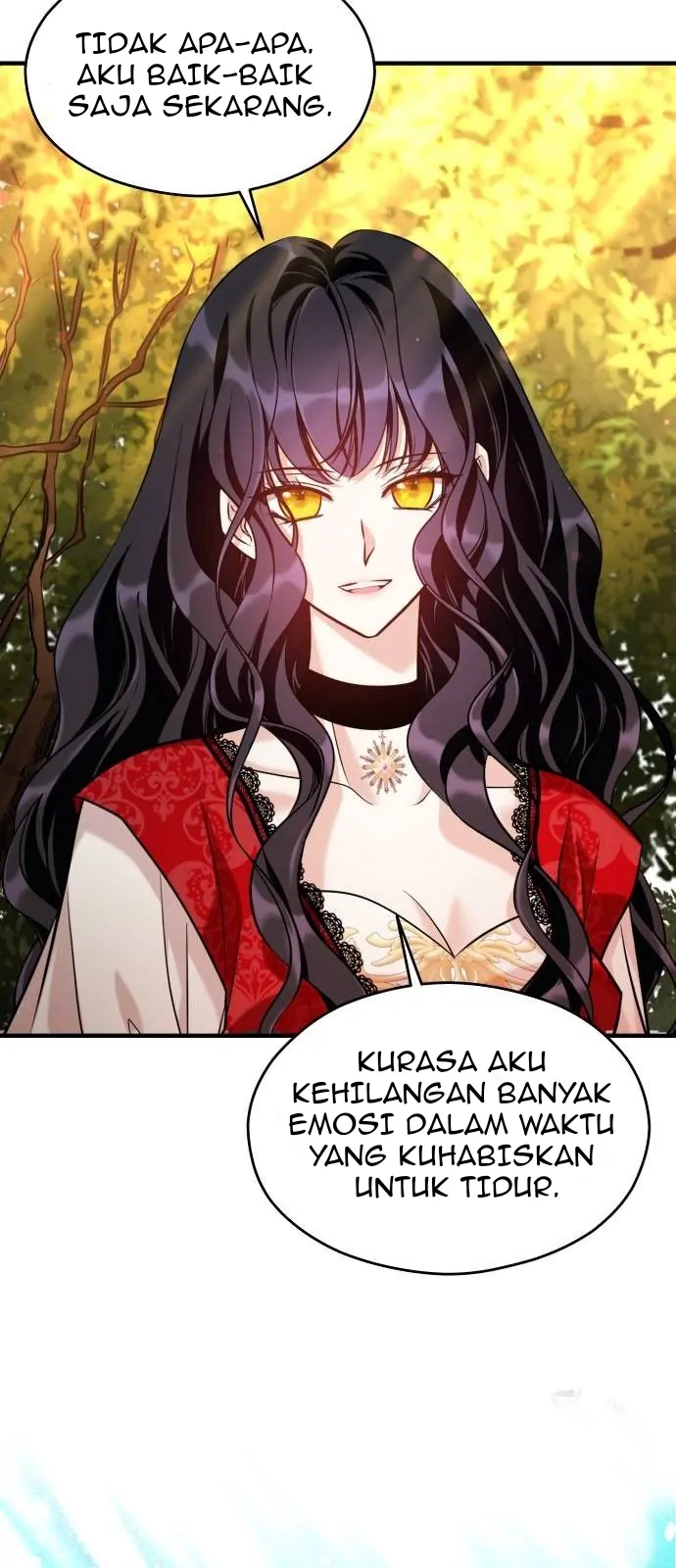 The Young Emperor Is Obsessed With Me Chapter 12 Gambar 61