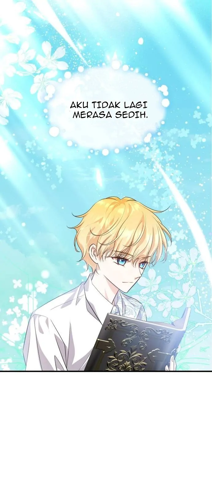The Young Emperor Is Obsessed With Me Chapter 12 Gambar 62