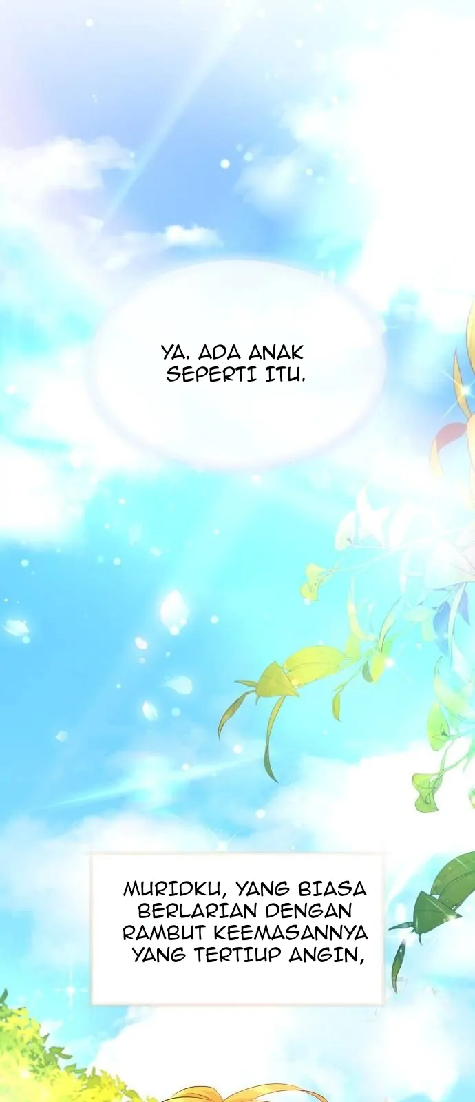 The Young Emperor Is Obsessed With Me Chapter 12 Gambar 65