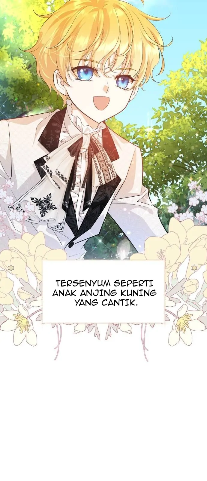 The Young Emperor Is Obsessed With Me Chapter 12 Gambar 66