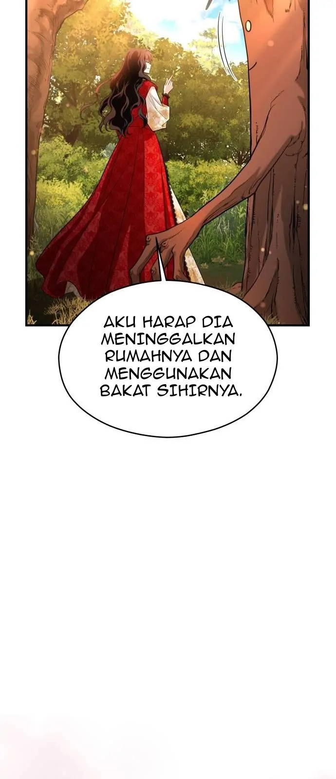 The Young Emperor Is Obsessed With Me Chapter 12 Gambar 68
