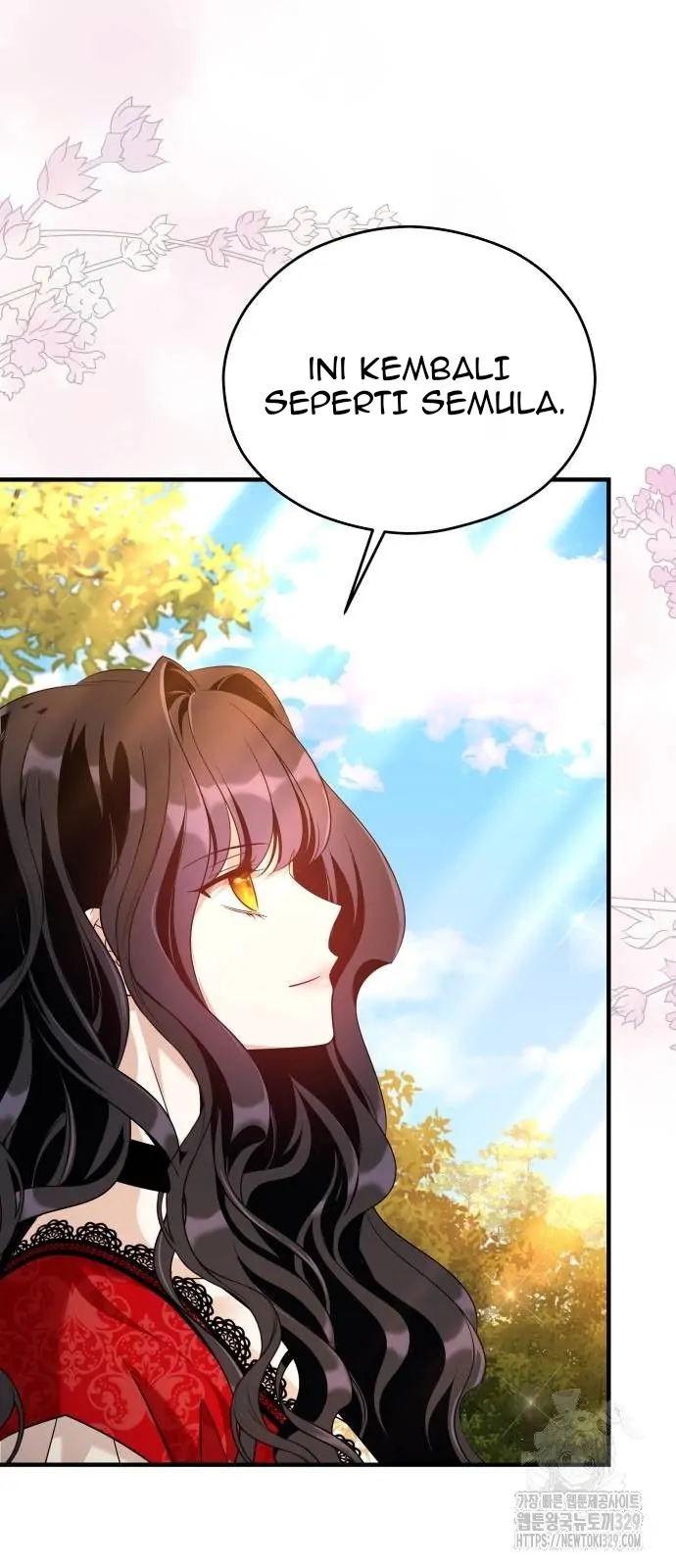 The Young Emperor Is Obsessed With Me Chapter 12 Gambar 69