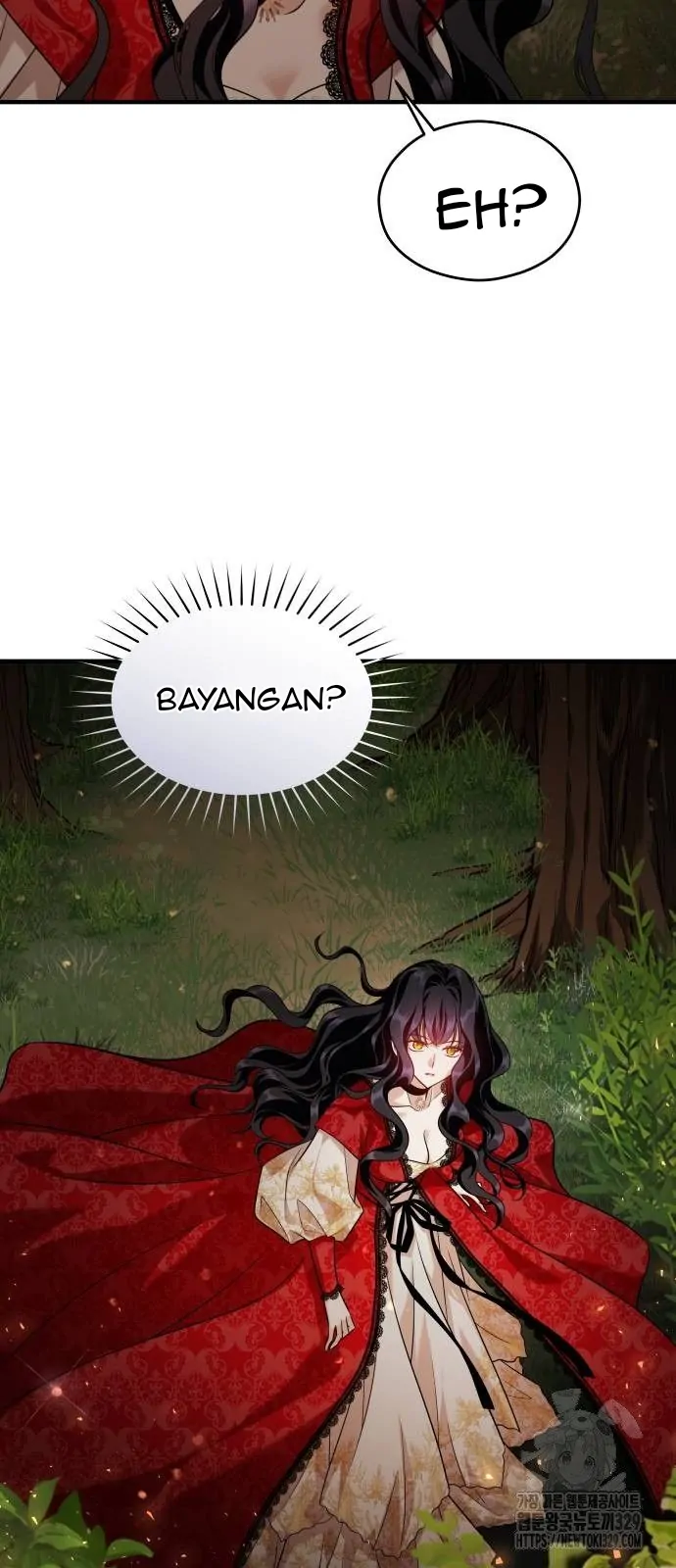 The Young Emperor Is Obsessed With Me Chapter 12 Gambar 73