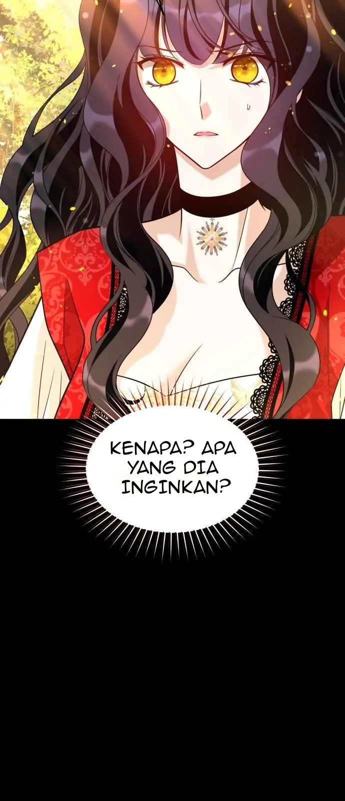 The Young Emperor Is Obsessed With Me Chapter 12 Gambar 85