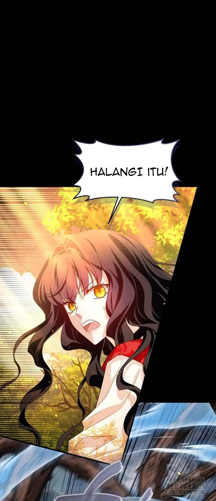 The Young Emperor Is Obsessed With Me Chapter 12 Gambar 87