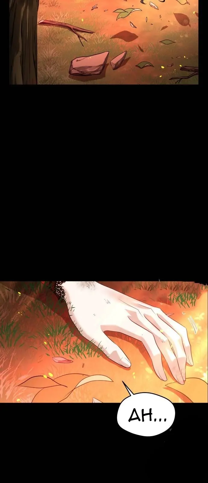 The Young Emperor Is Obsessed With Me Chapter 12 Gambar 97