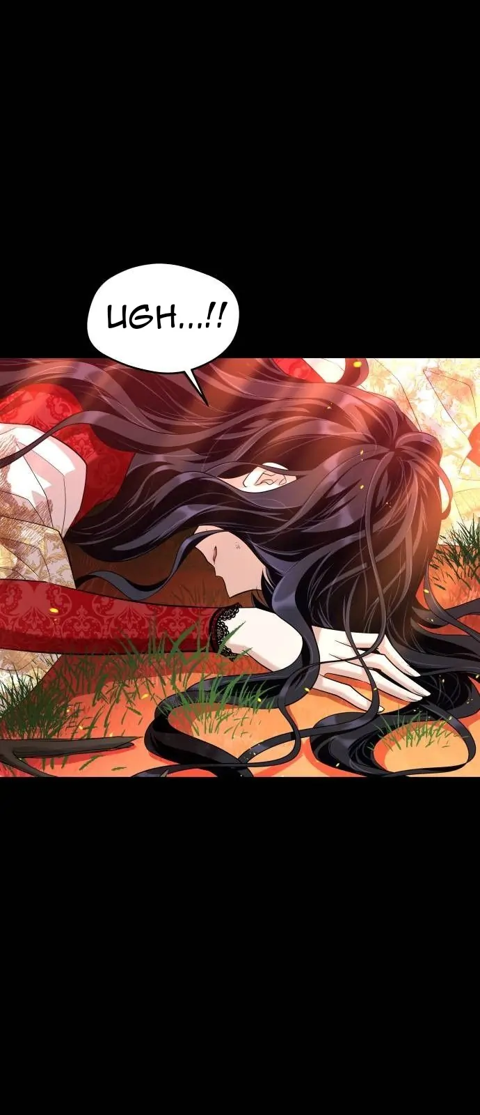 The Young Emperor Is Obsessed With Me Chapter 12 Gambar 98
