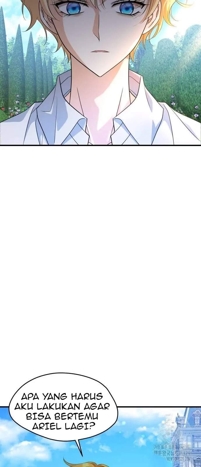 The Young Emperor Is Obsessed With Me Chapter 11 Gambar 11