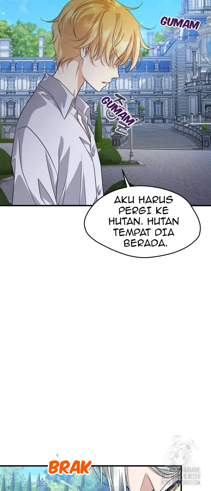 The Young Emperor Is Obsessed With Me Chapter 11 Gambar 12